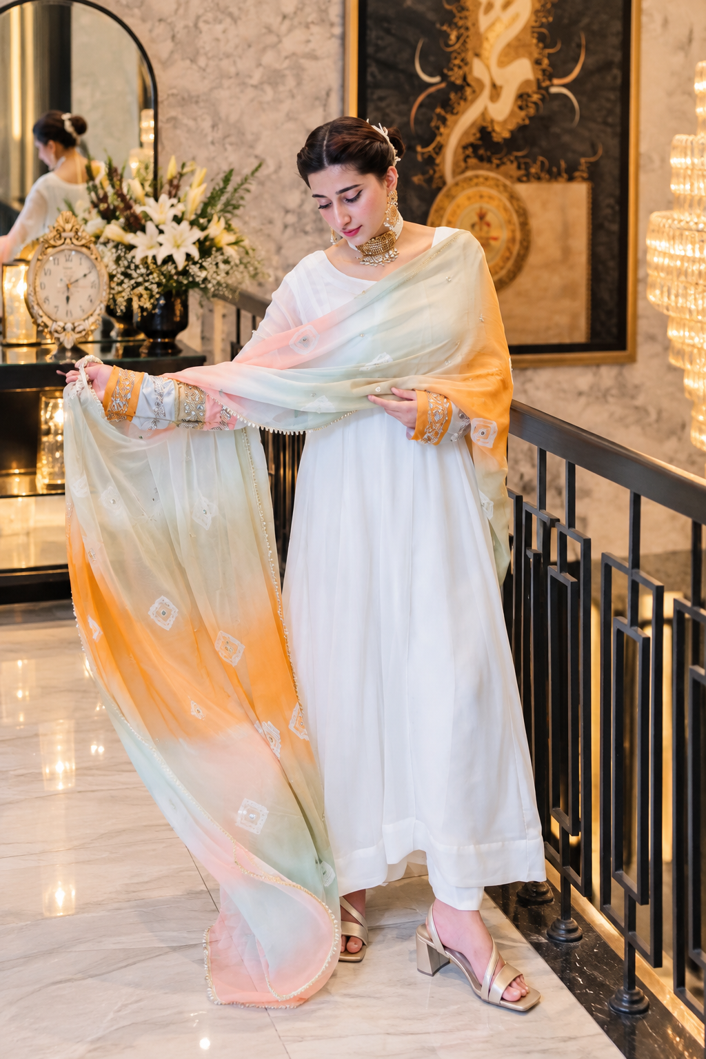 Kesar -A Whisper of Spring - Image 4