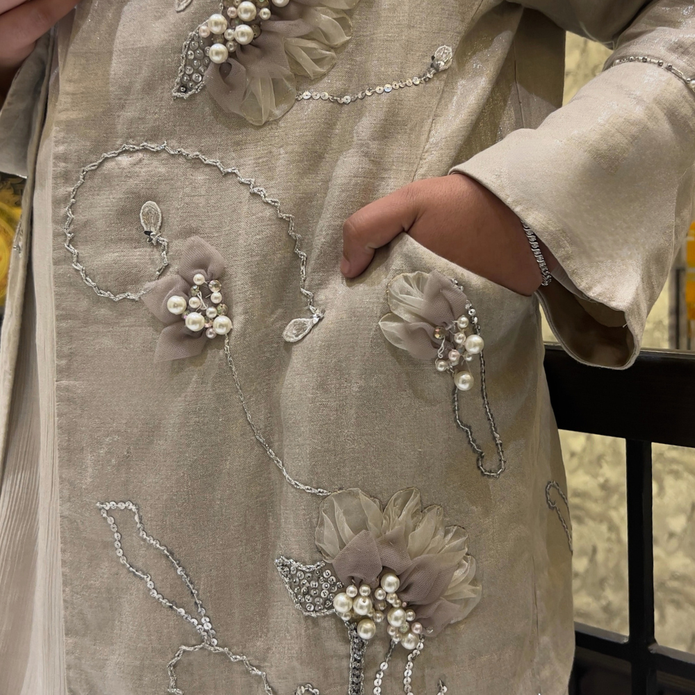 The Ivory Bloom Ensemble - Image 2
