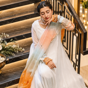 Kesar -A Whisper of Spring